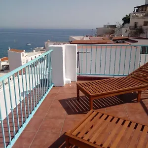 Alojamiento Aguas De Sol De De Salobreña La Caleta-Guardia