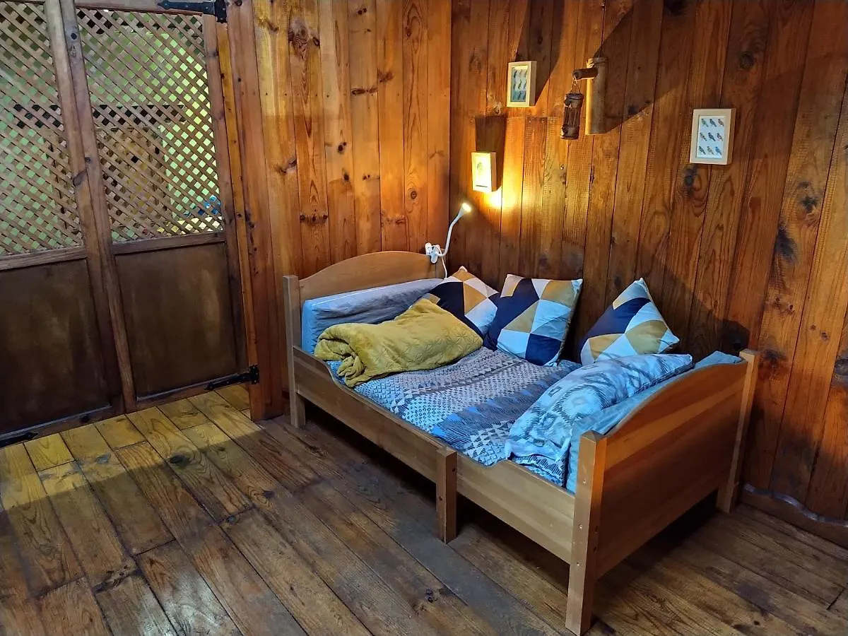 Casa La Indiana Villa Fuenteheridos