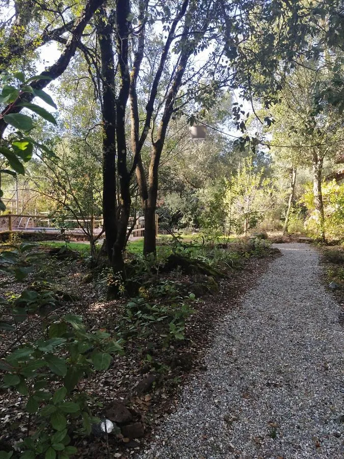 Casa La Indiana Villa Fuenteheridos